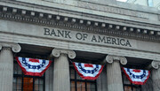 سقوط ۷۰ درصدی سود بانک‌های آمریکا