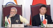 سرمایه گذاری هند در شمال_جنوب و چابهار؛ تغییر متد انتظار و تماشا در برابر چین و پاکستان