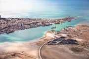 منطقه آزاد بوشهر صادرات‌محور است/ تقویت اشتغال و توسعه تولید