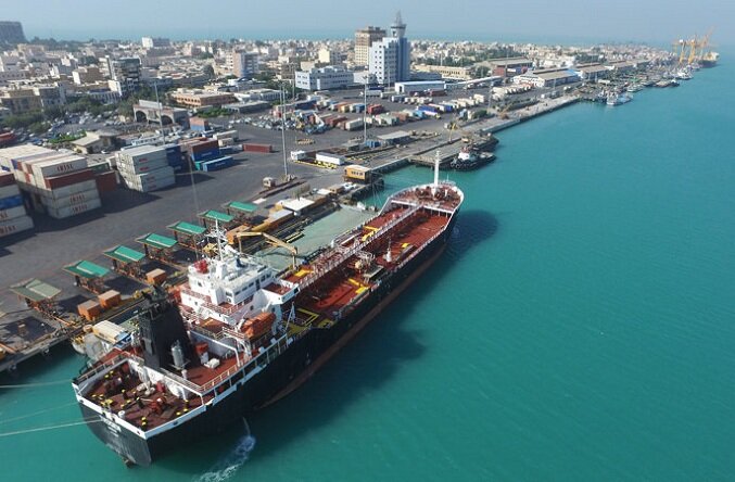 صادرات غیرنفتی از بندر بوشهر ۱۷۶ درصد افزایش یافت