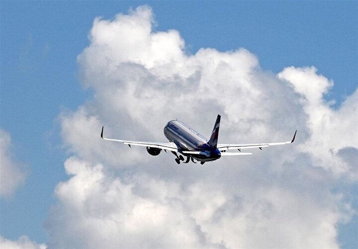 افزایش ۱۰۰ درصدی پروازهای خارجی نسبت به سال گذشته