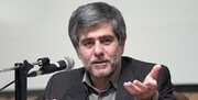 فریدون عباسی، رئیس کمیسیون انرژی مجلس شد