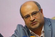 محدودیت حضور کارمندان در تهران ادامه دارد