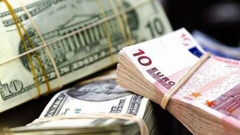 نرخ رسمی ۲۳ ارز افزایش یافت
