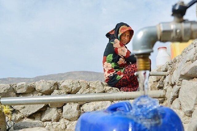 خراسان رضوی گرفتار خشک‌سالی مدیریت منابع آب؛ تَرسالی واقعیت ندارد