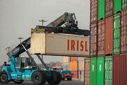 صادرات از گمرکات بوشهر ۵۳ برابر واردات بوده است