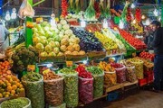 برخی فروشنده ها میوه ایرانی را با نام خارجی معرفی می کنند