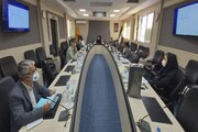 گازرسانی به ۵۴۰ واحد صنعتی مشمول مصوبه شورای اقتصاد در کردستان