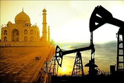 کاهش شدید واردات نفت هند از خاورمیانه