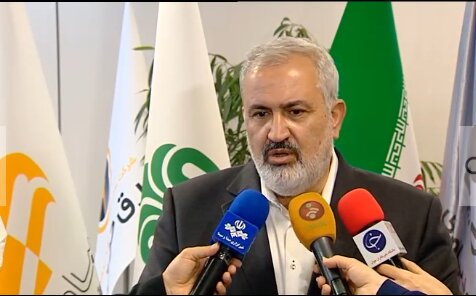 قول وزیر صمت برای پیگیری پروژه انتقال آب از دریای عمان به اصفهان