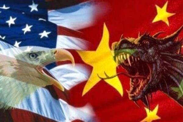 جنگی خطرناک تر از کرونا در راه است؛ «فرا رقیبی» به نام چین