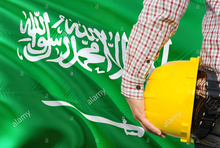 سهم عربستان از بازار نفت افزایش می‌یابد