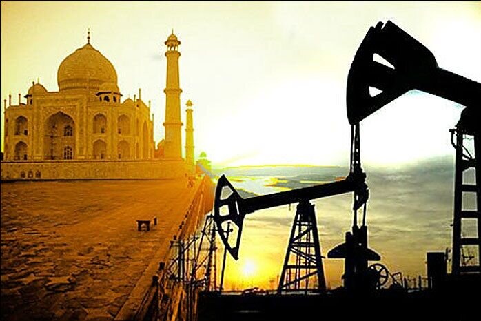 هند نفت ارزان روسی می خرد و تصفیه شده به غرب می فروشد! | آیا تیغ تحریم اروپایی به هندخط می اندازد؟