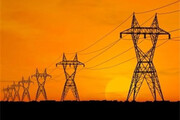 رکورد مصرف برق در آذربایجان غربی شکسته شد/ مصرف به ۱۰۰۰ مگاوات رسید