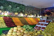رد پای دلالان در بازار میوه | کاهش ۳۵ درصدی محصول باغات خراسان شمالی