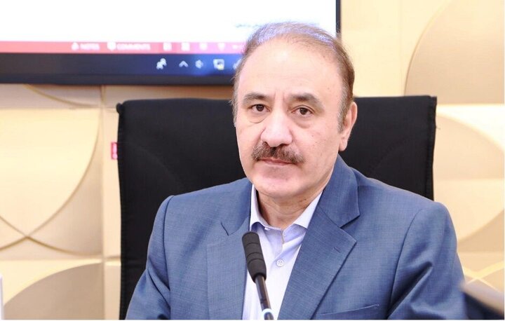 ایستگاه‌های گاز رسانی در آذربایجان‌شرقی مجهز به سامانه پایش است