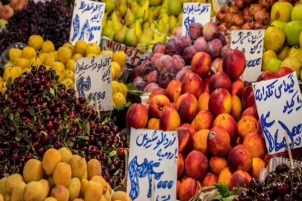 علت اختلاف قیمت میوه‌ها میان فروشندگان آن