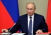 روسیه گاز را به کشورهای «غیر دوست» به روبل می‌فروشد