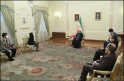 گسترش روابط اقتصادی ایران و بلغارستان حائز اهمیت است