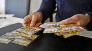 فروش ۱۰ هزار و ۱۴۷ قطعه ربع سکه بهار آزادی در بورس کالا