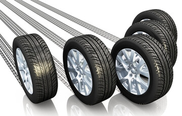 قیمت لاستیک خودرو ۲۷ شهریور ۱۴۰۴