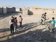 عدالت‌آباد محله‌ای که نامی در نقشه ندارد؛ گریبان حاشیه شهر اردبیل در چنگال فقر
