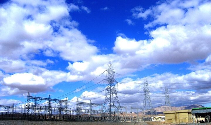 ۵۲۵ میلیارد ریال پروژه شبکه برق خراسان شمالی به بهره‌برداری رسید
