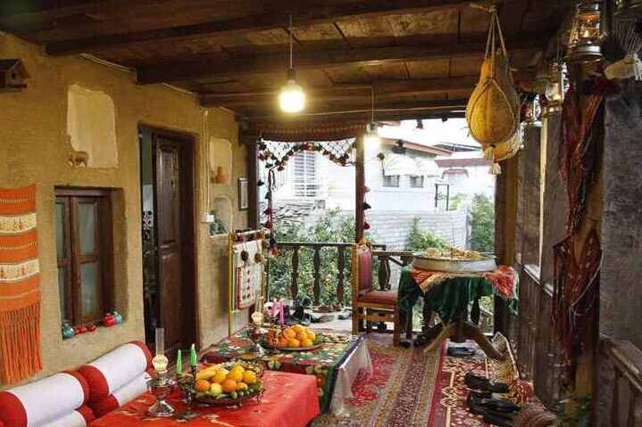  ۱۶ اقامتگاه بومگردی و یک هتل در مازندران افتتاح می‌شود