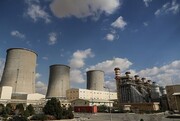 ‌اعلام آمادگی ایران برای تعمیرات نیروگاه های ونزوئلا