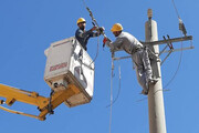 شناسایی کانون های خطر حادثه آفرین شبکه های توزیع نیروی برق در کشور