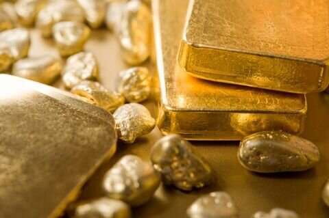 خیز طلا و نقره در بازارهای جهانی