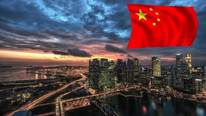 تا سال ۲۰۳۵، چین اقتصاد نخست جهان خواهد شد