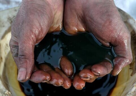 قیمت سبد نفتی اوپک؛ ۴۳ دلار و ۳ سنت