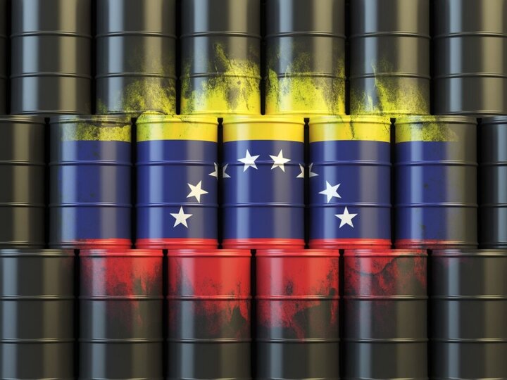 آمریکا تحریم نفتی ونزوئلا را کاهش داد