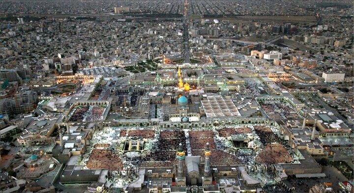 مشهد در تکاپوی پذیرش زائران خارجی | تأسیسات گردشگری نیازمند به‌روزرسانی است  