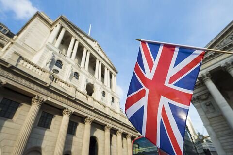 برنامه لندن برای فروش بی‌سابقه ۲۷۵ میلیارد پوند اوراق قرضه دولتی