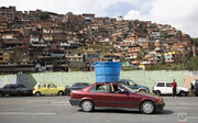 کمبود آب سالم در ونزوئلا