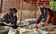دعوت از تولیدکنندگان و فعالان اقتصادی روستایی و عشایری استان بوشهر برای نمایشگاه بزرگ تهران