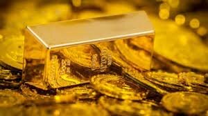 قیمت انس طلا تا یکسال آینده به ۲هزار دلار می رسد