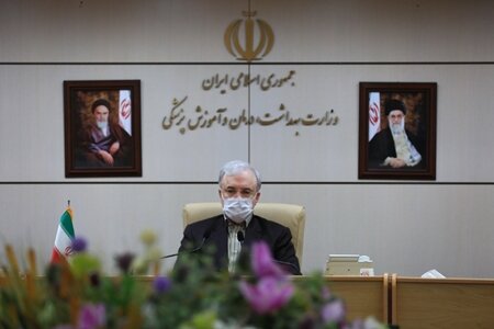 ایران به یکی از صادرکنندگان بزرگ مواد اولیه دارویی بدل خواهد شد
