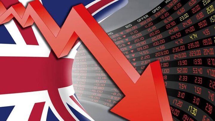 نشانه‌های وخامت اوضاع اقتصادی انگلیس آشکارتر می‌شود