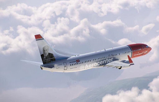 نروژ سفارش خرید ۹۷ هواپیمای بوئینگ را لغو کرد