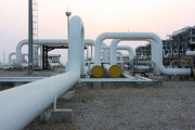 صادرات گاز ایران به ترکیه از سر گرفته شد
