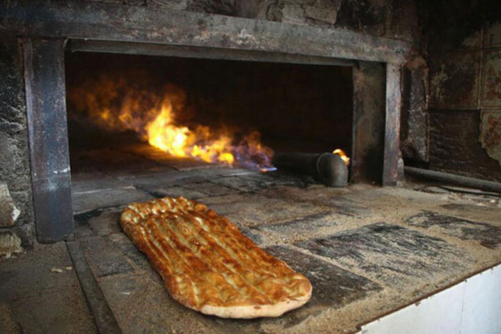  برخی از نانوایی‌های آذربایجان شرقی فعالیت کافی ندارند| افزایش قاچاق آرد یارانه‌ای
