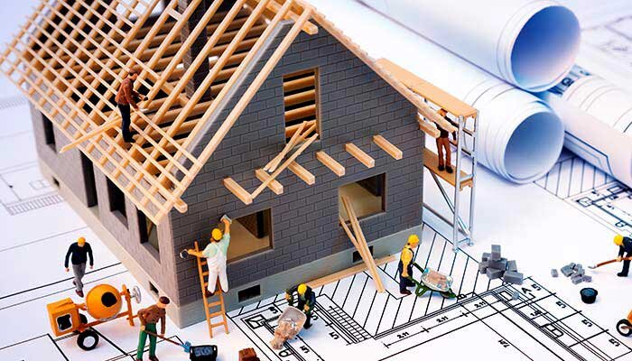 رشد ۱۷.۳ درصدی شاخص قیمت نهاده‌های ساختمانی در بهار ۹۹