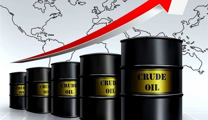 افزایش قیمت نفت در پی کاهش ذخیره‌سازی در آمریکا