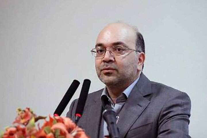 احصاء ۶ میلیون متر مکعب منابع آبی برای روستاییان احصاء ۶ میلیون متر مکعب منابع آبی برای روستاییان