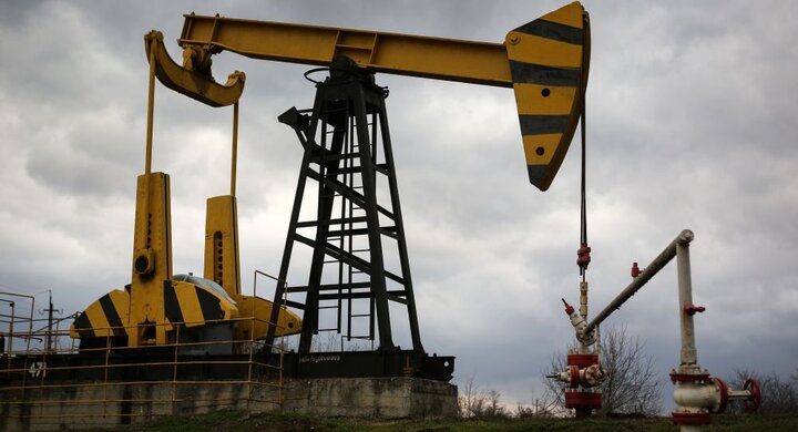 کاهش استخراج نفت و افزایش استخراج گاز در جمهوری آذربایجان