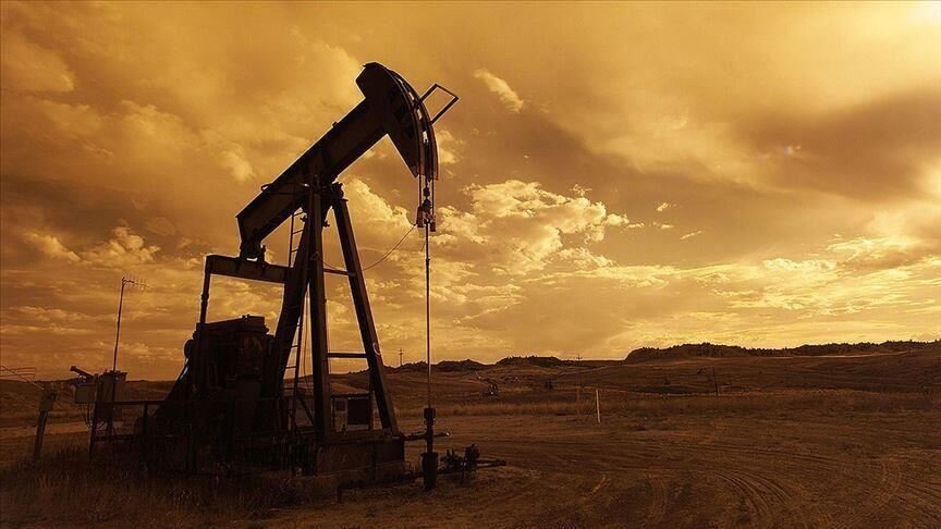 قیمت نفت خام برنت به ۹۴.۷۹ دلار رسید