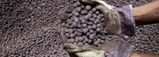 تولید گلوله‌های سنگ آهن در ایران به ۷ میلیون تن رسید